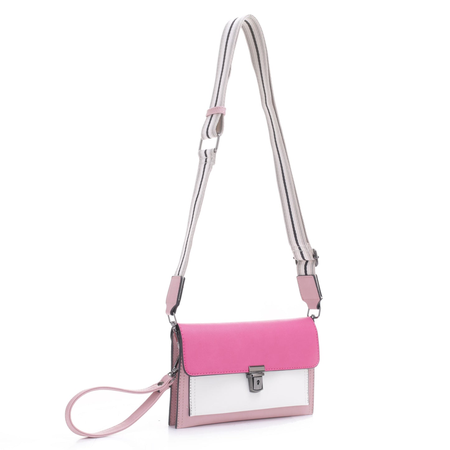 Cambria Crossbody
