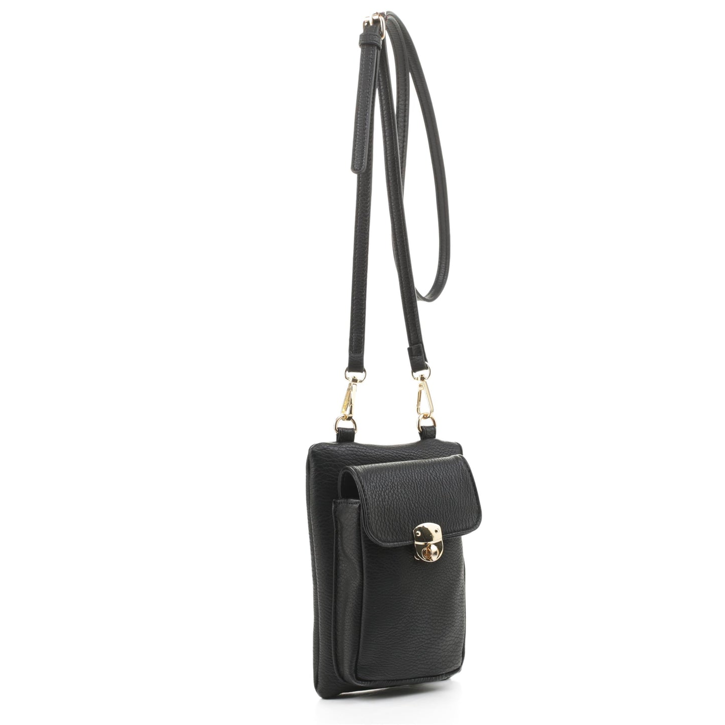 Warren Cellphone Crossbody