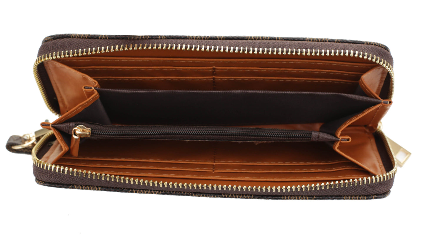 Vada Satchel Set