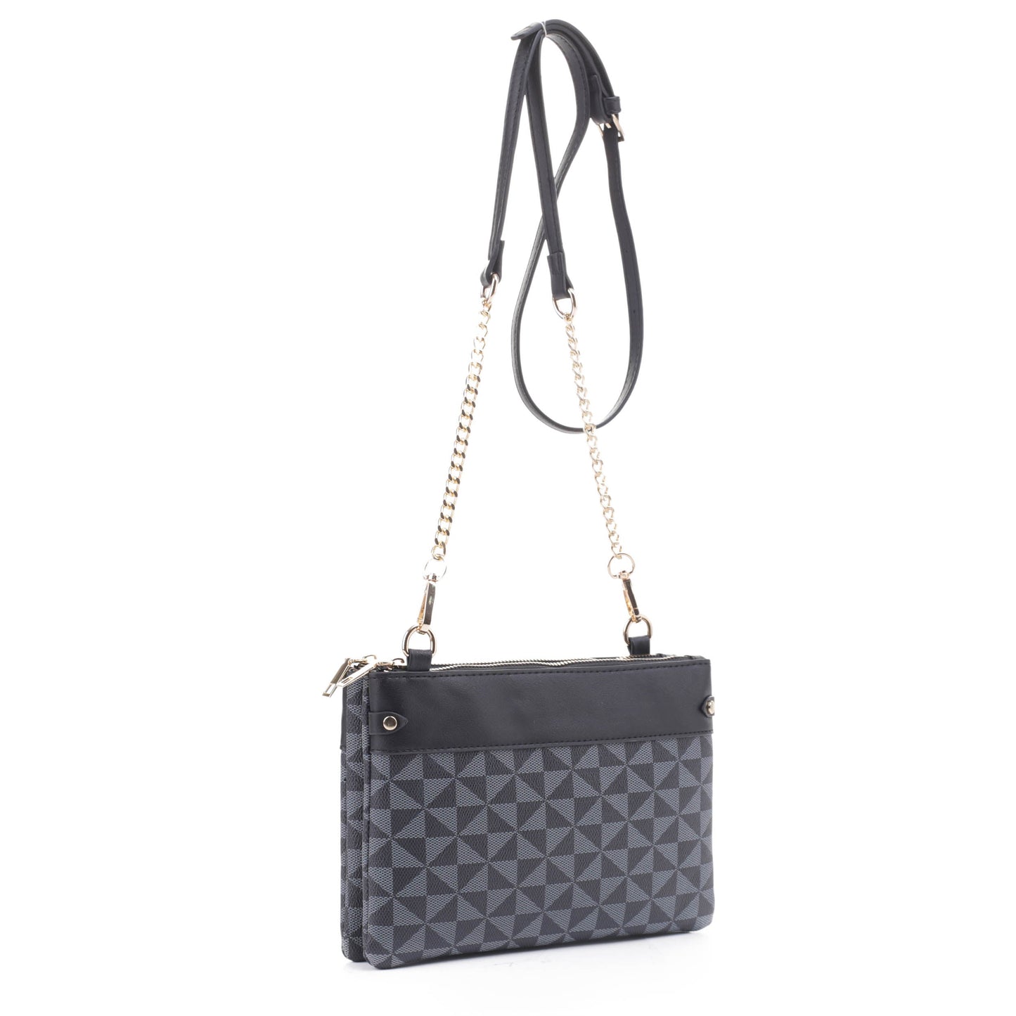 Cooper Chain Strap Crossbody