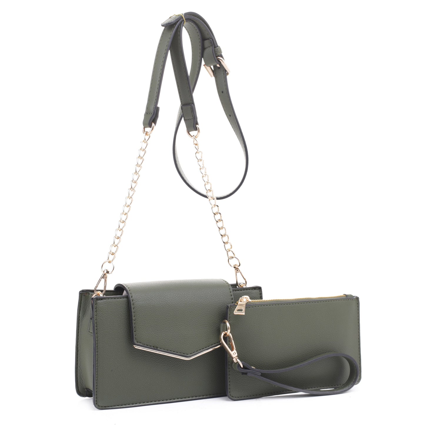 Janice Crossbody Set