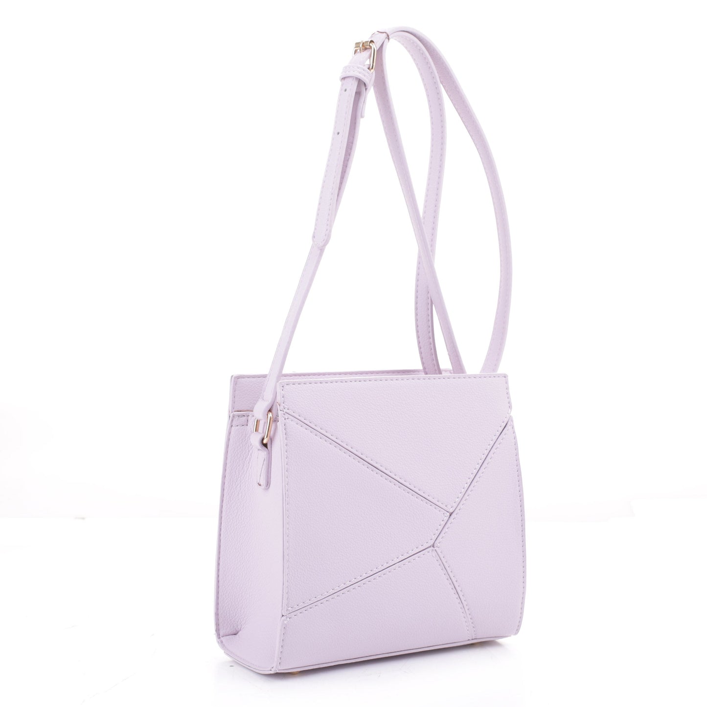 Giselle Crossbody Satchel