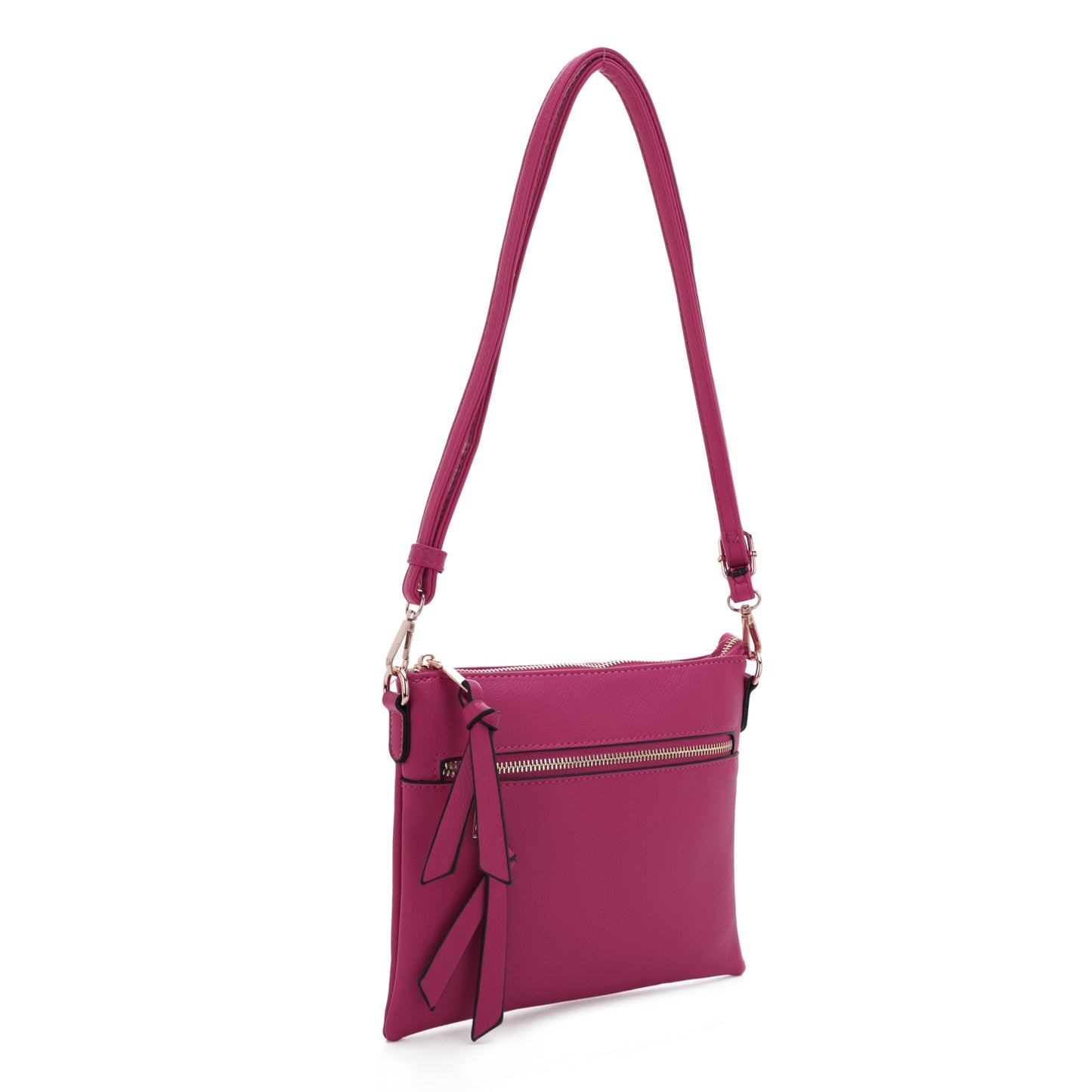 Hallie Crossbody