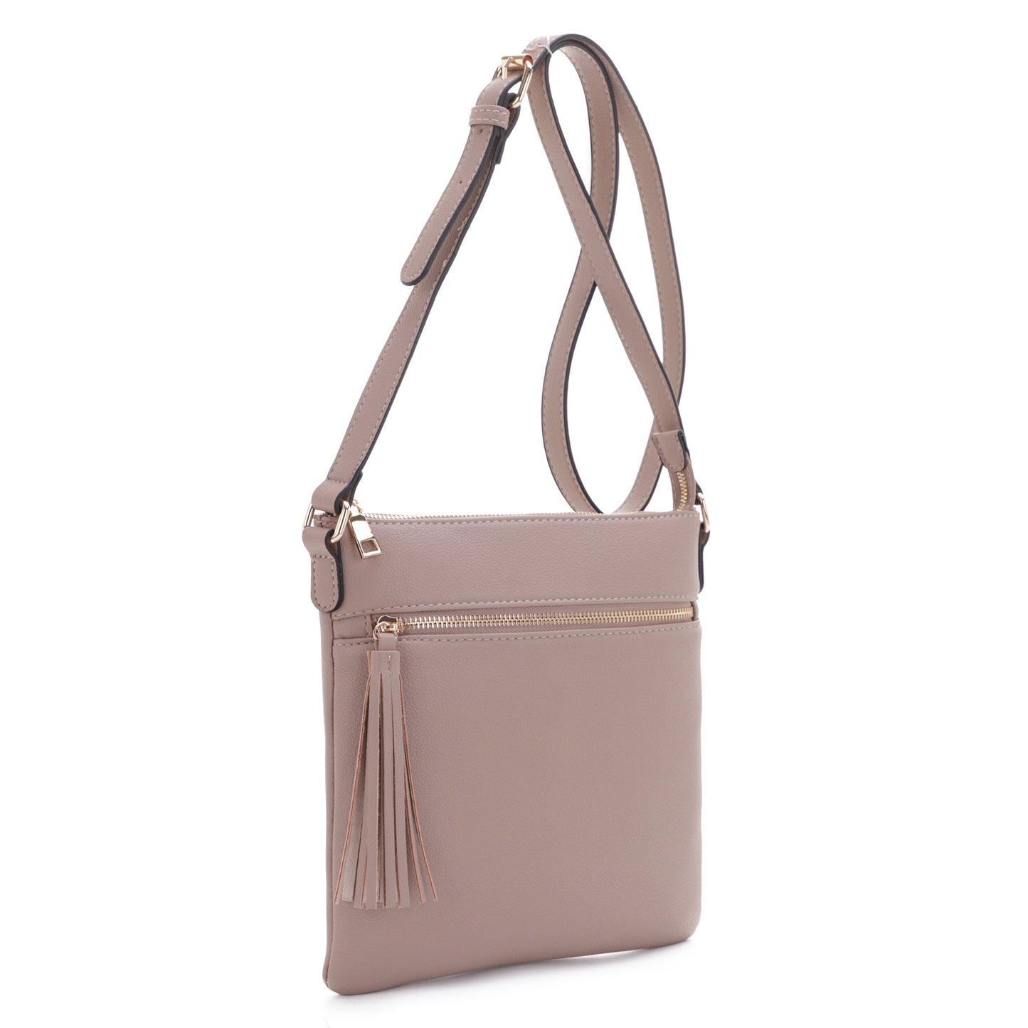 Leah Crossbody