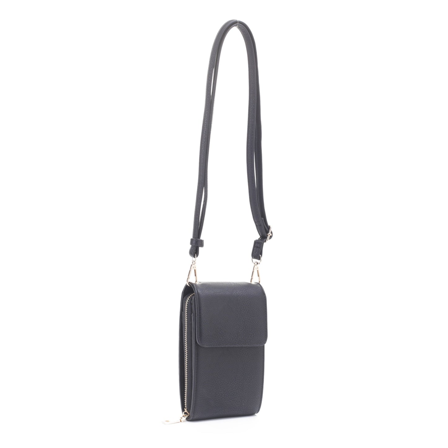 Wyla Flap Cellphone Crossbody