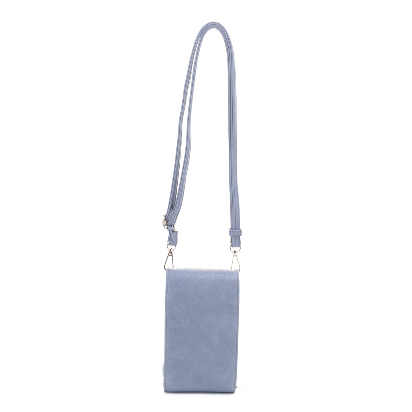 Wyla Flap Cellphone Crossbody