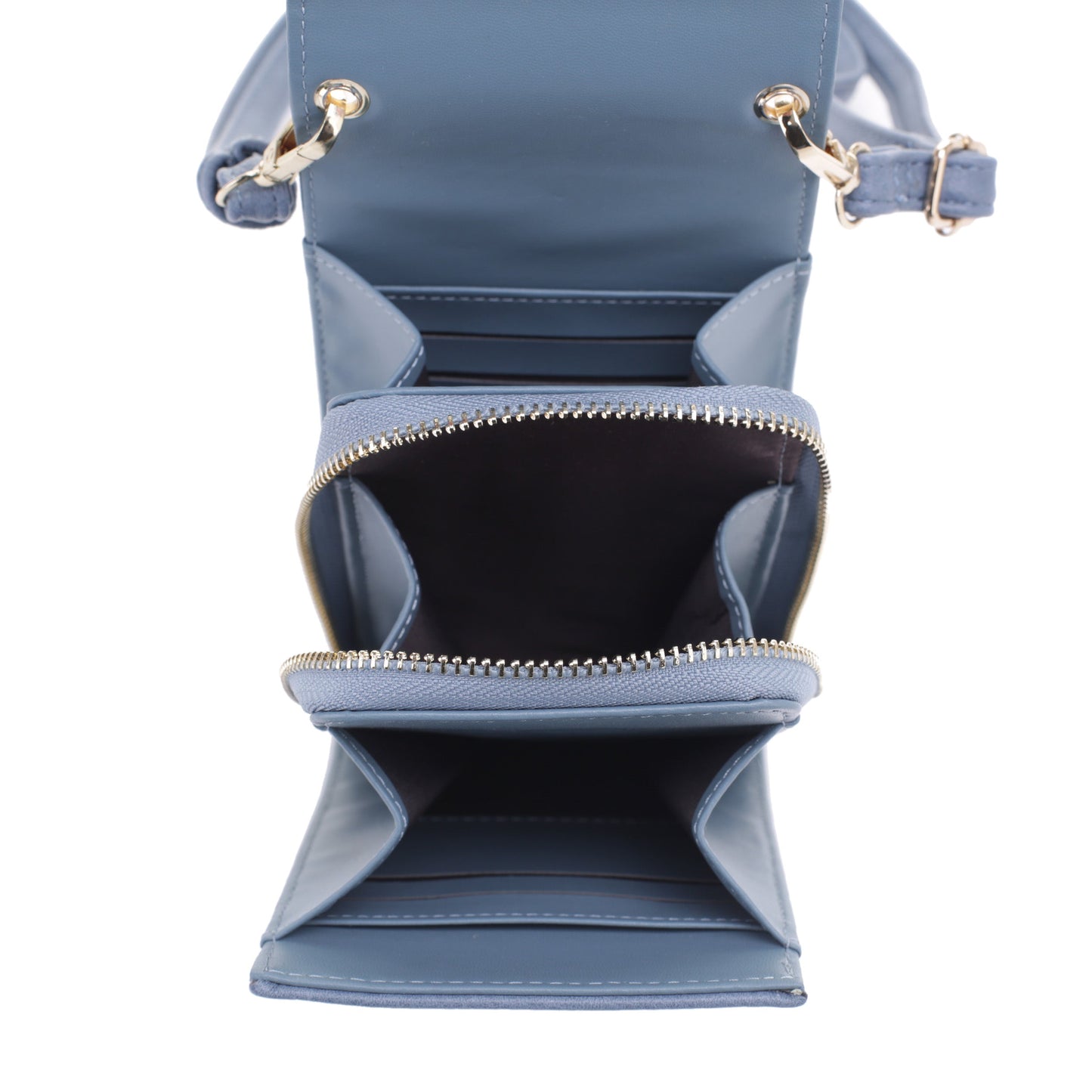 Wyla Flap Cellphone Crossbody