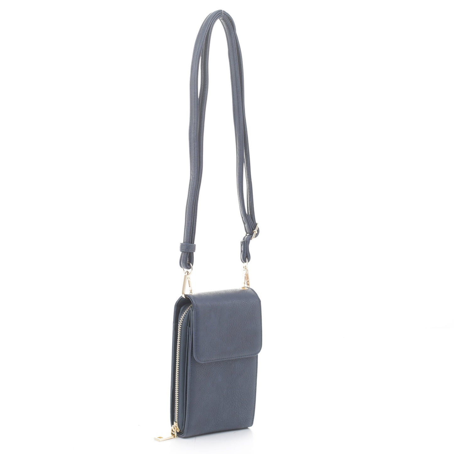 Wyla Flap Cellphone Crossbody