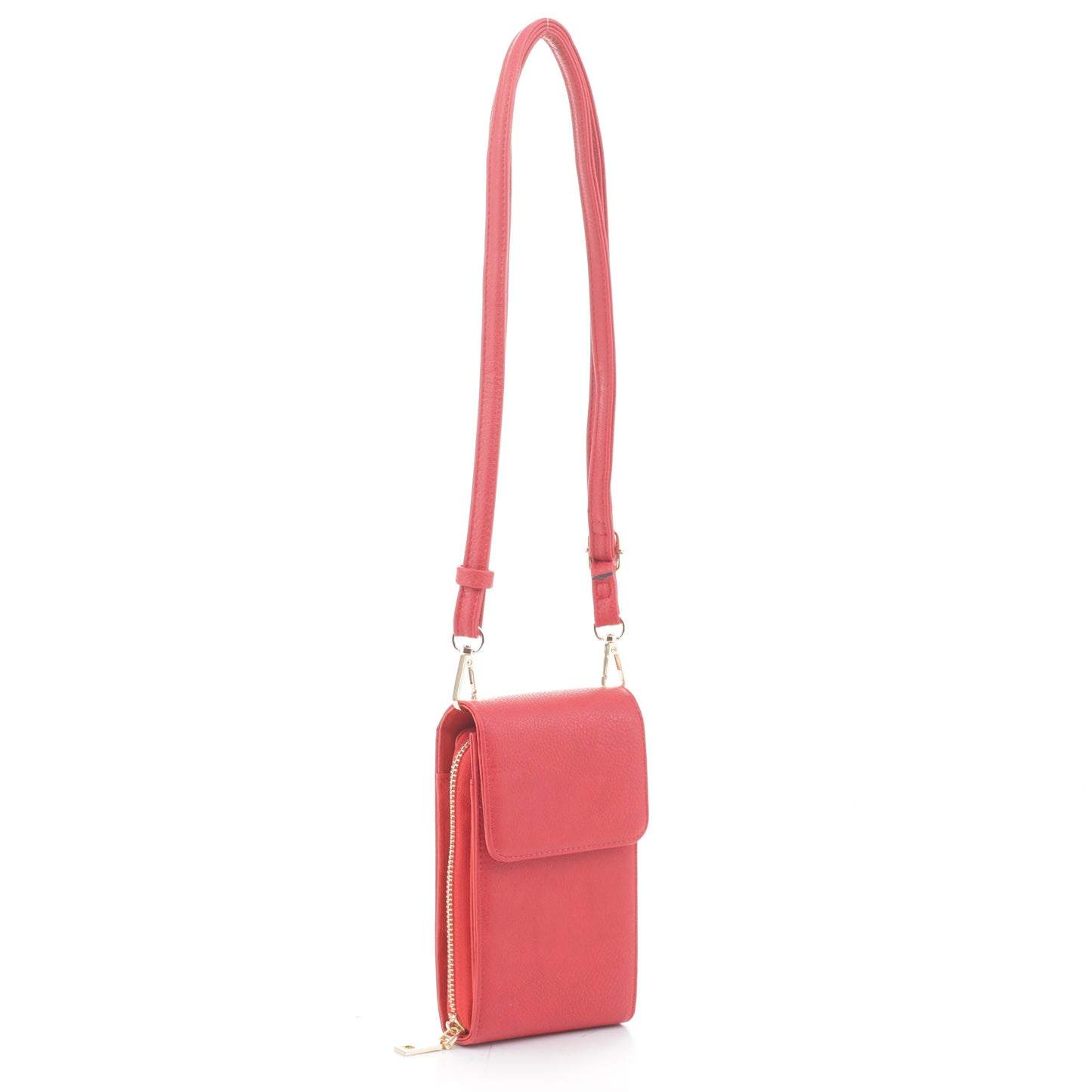 Wyla Flap Cellphone Crossbody