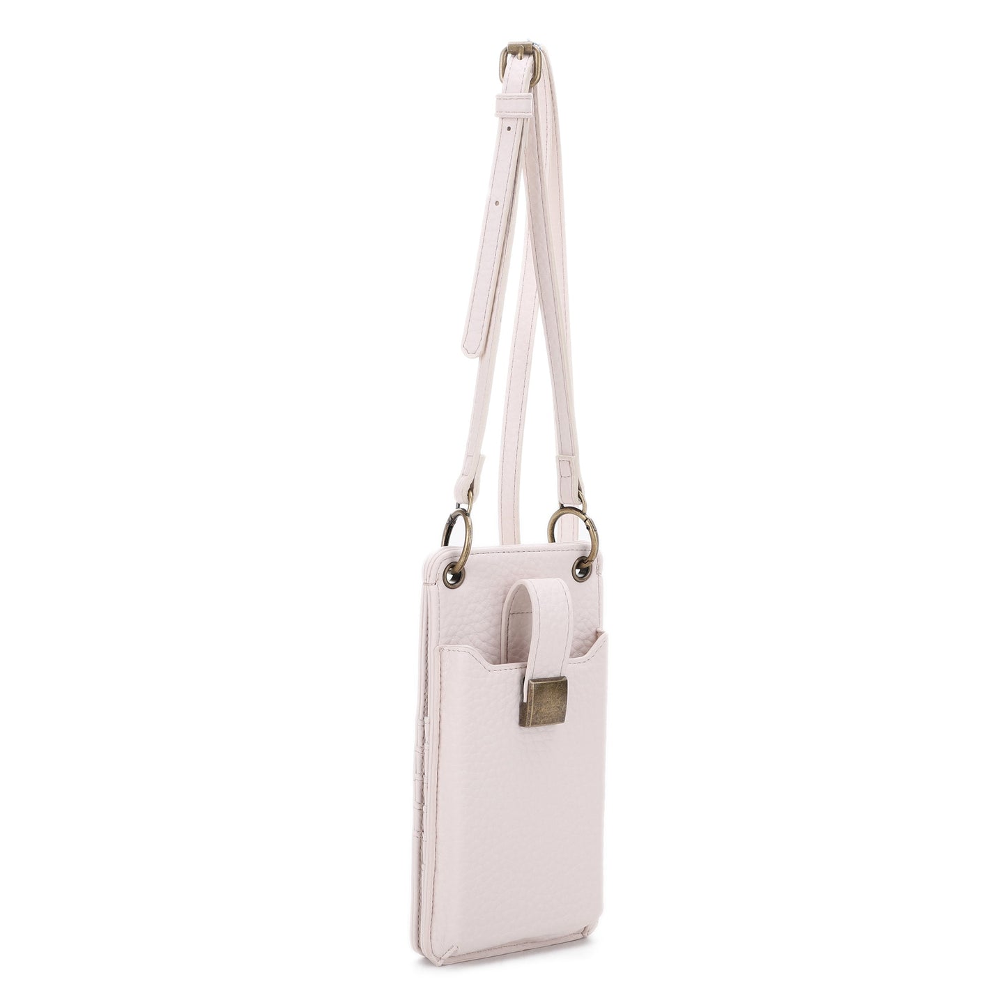 Wallis Phone Crossbody Pouch