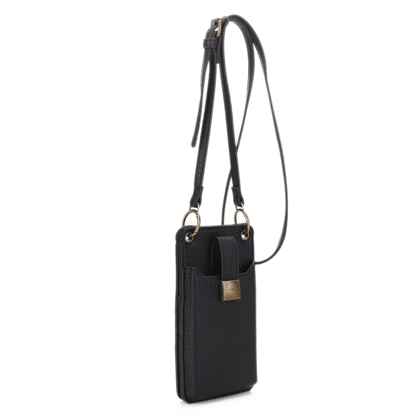 Wallis Phone Crossbody Pouch
