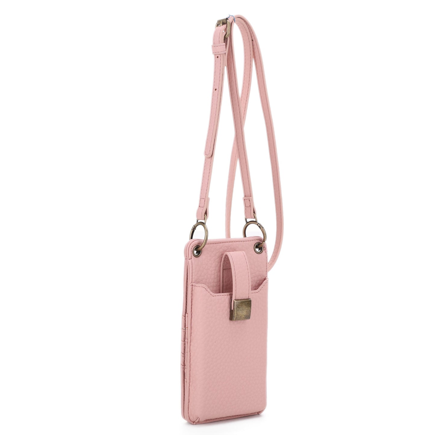 Wallis Phone Crossbody Pouch