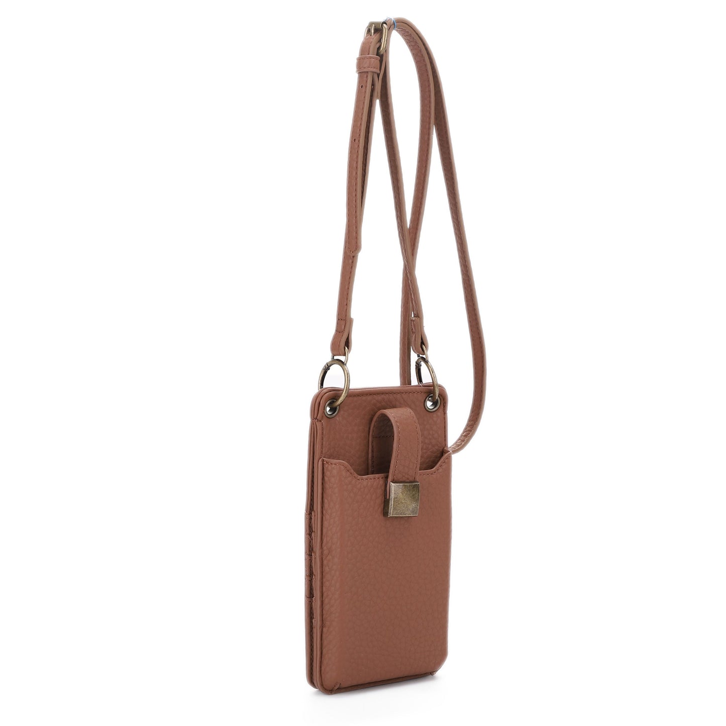 Wallis Phone Crossbody Pouch