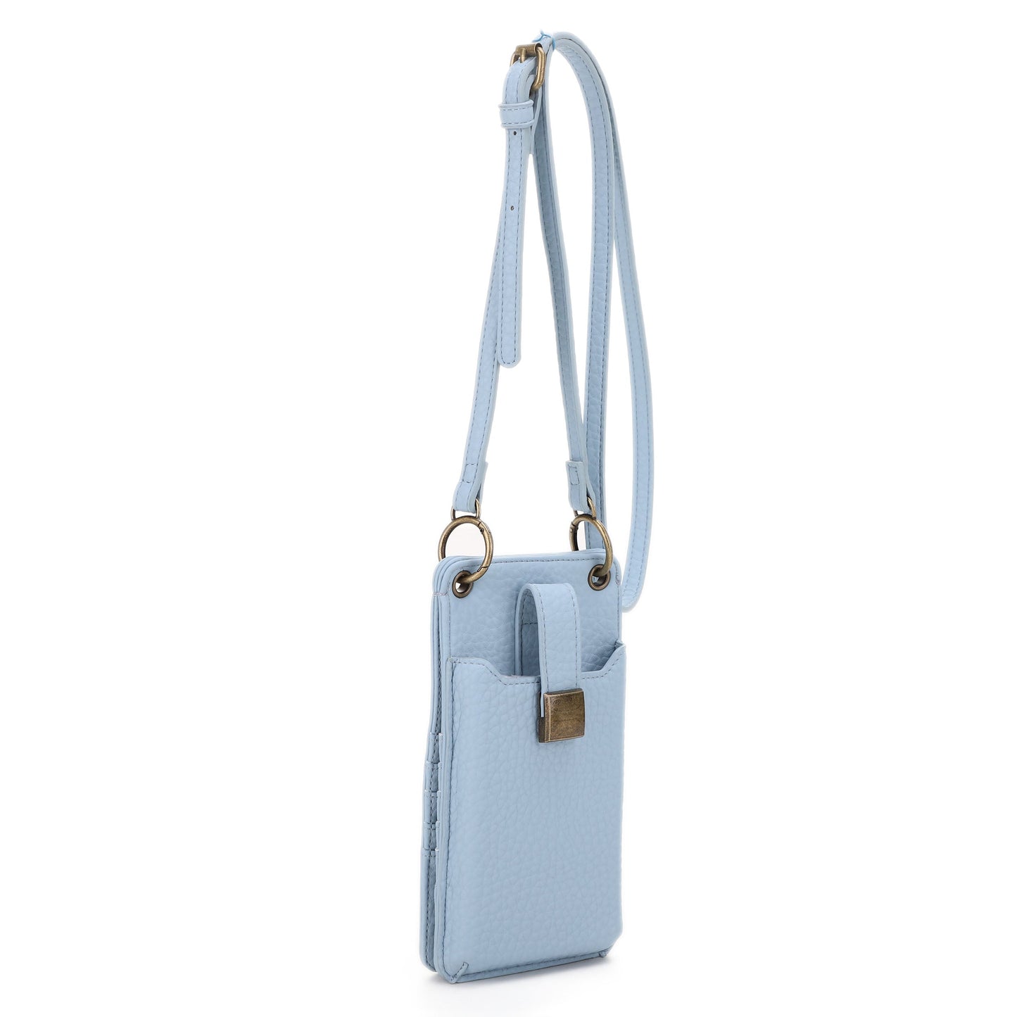 Wallis Phone Crossbody Pouch