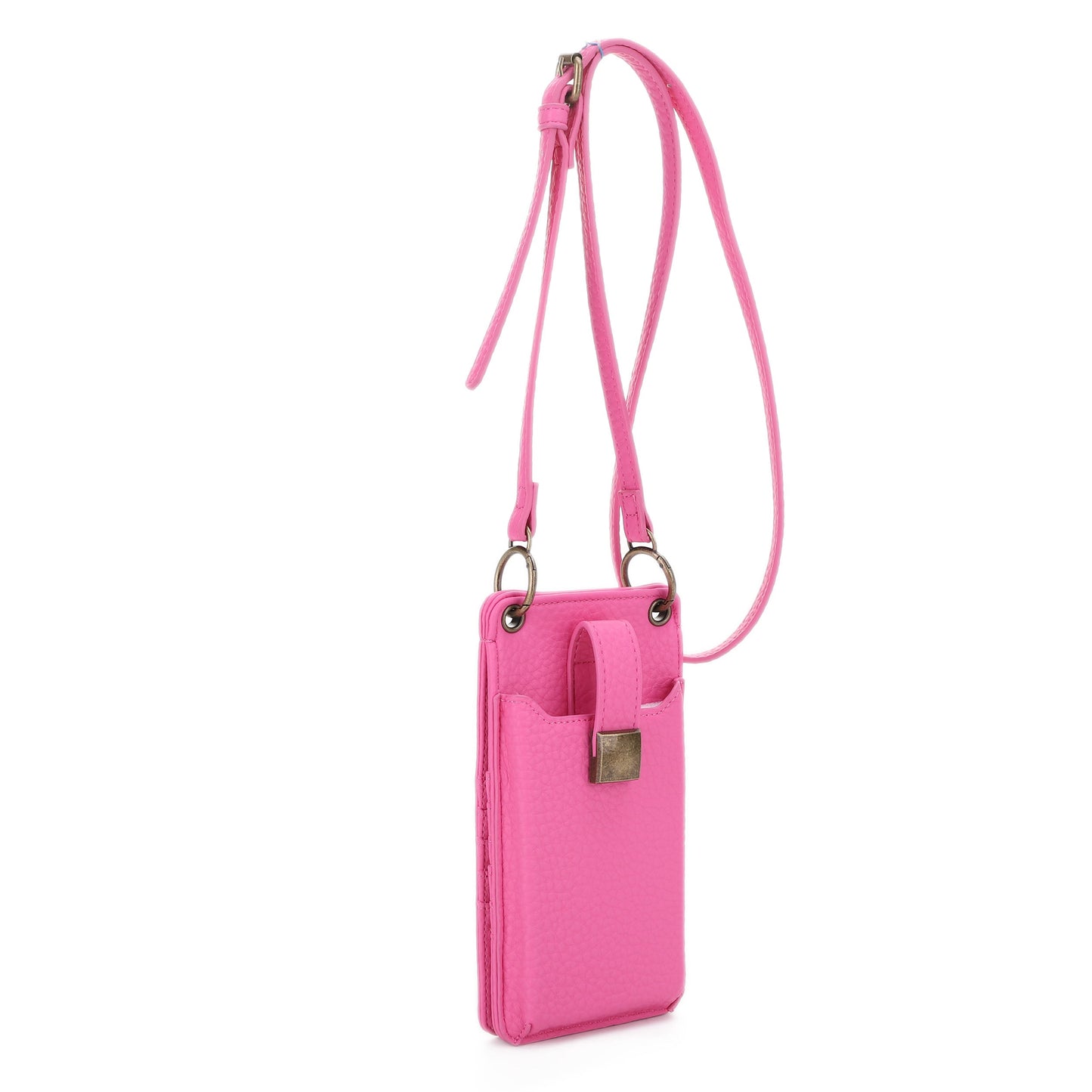 Wallis Phone Crossbody Pouch
