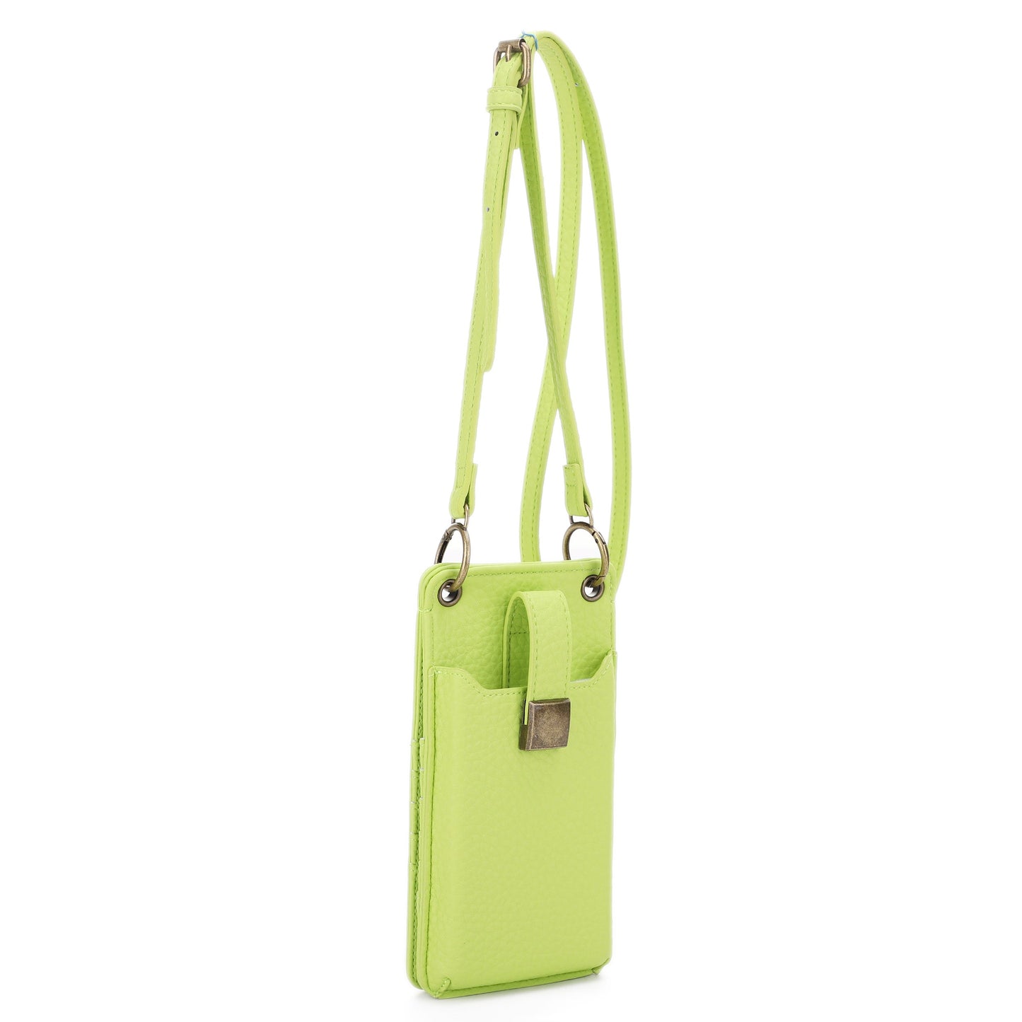 Wallis Phone Crossbody Pouch