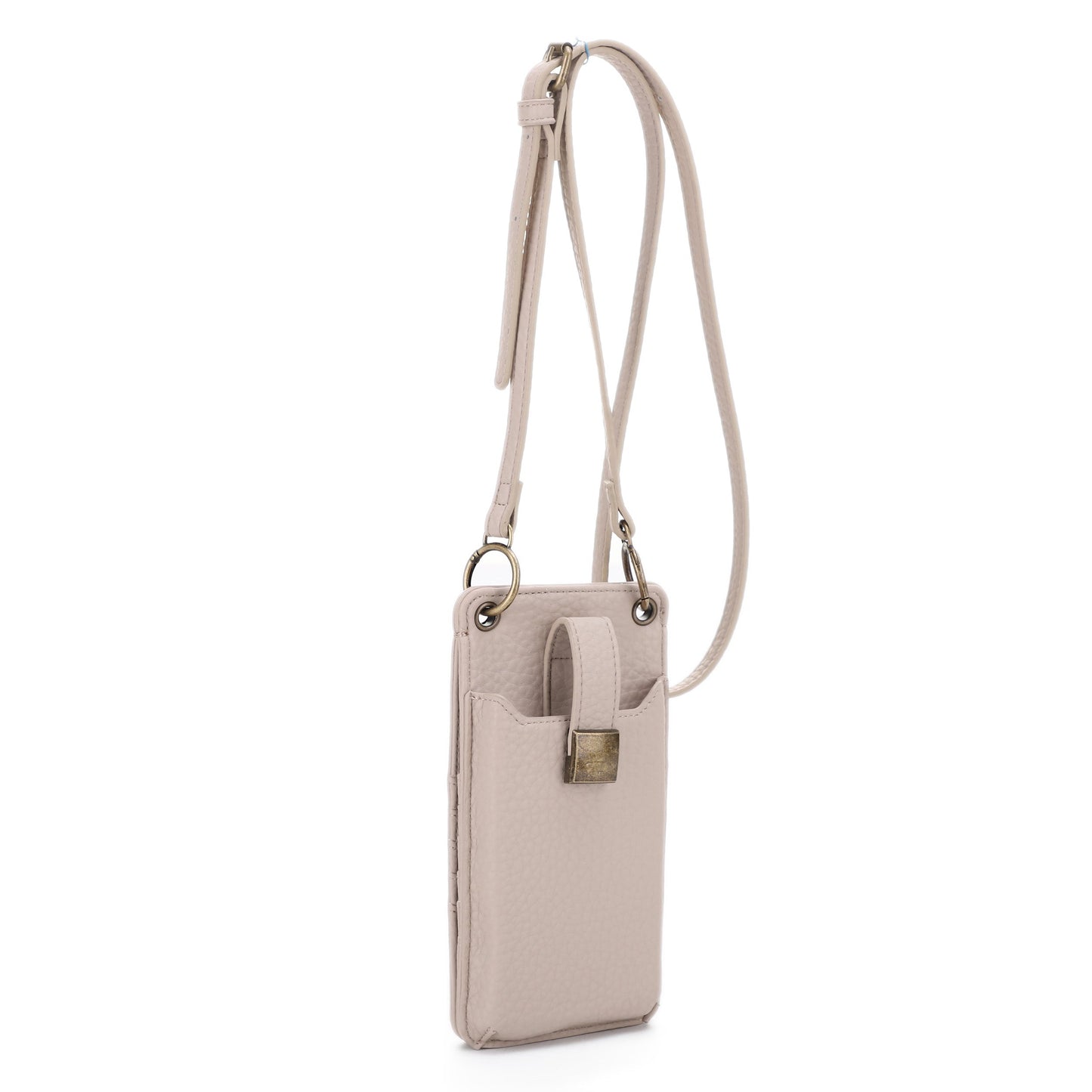 Wallis Phone Crossbody Pouch