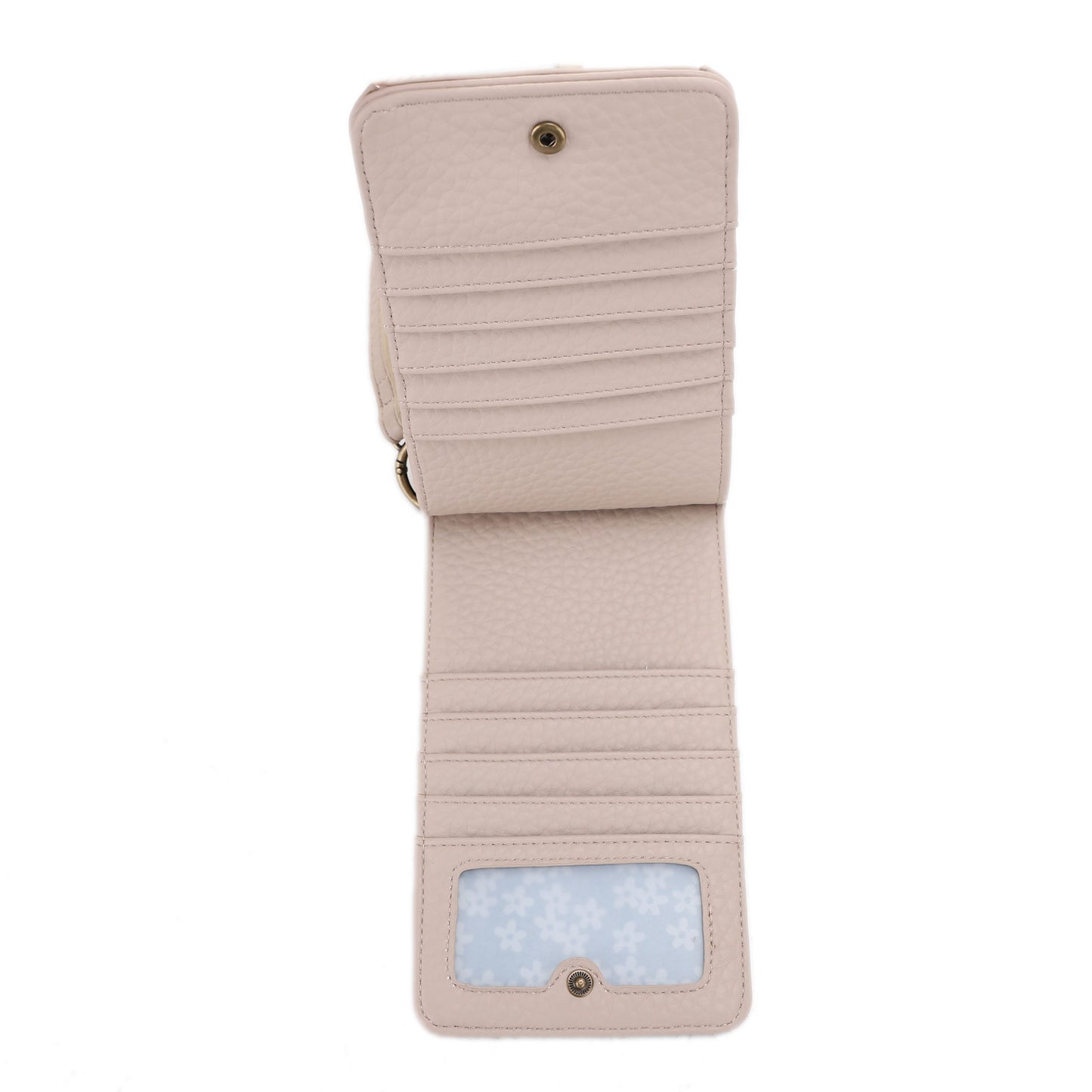 Wallis Phone Crossbody Pouch