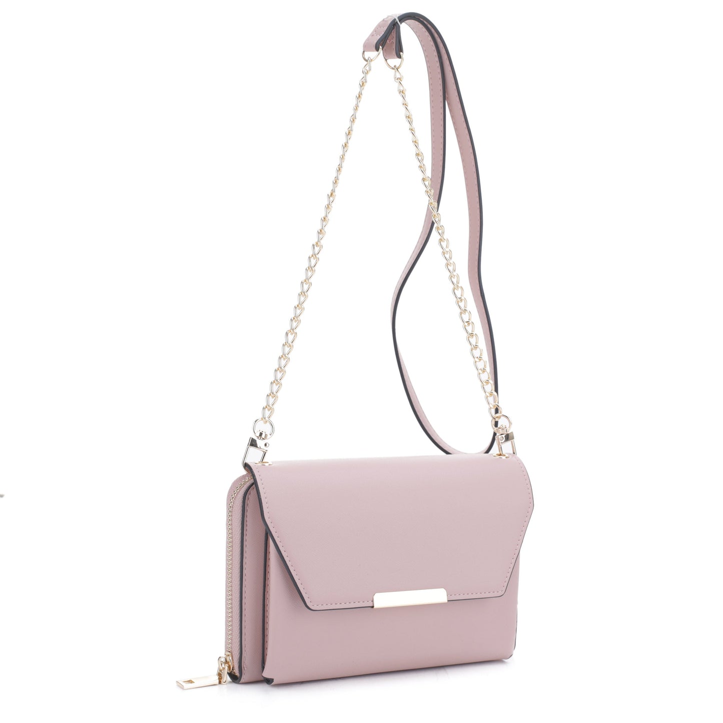 Wisteria Wallet on Chain