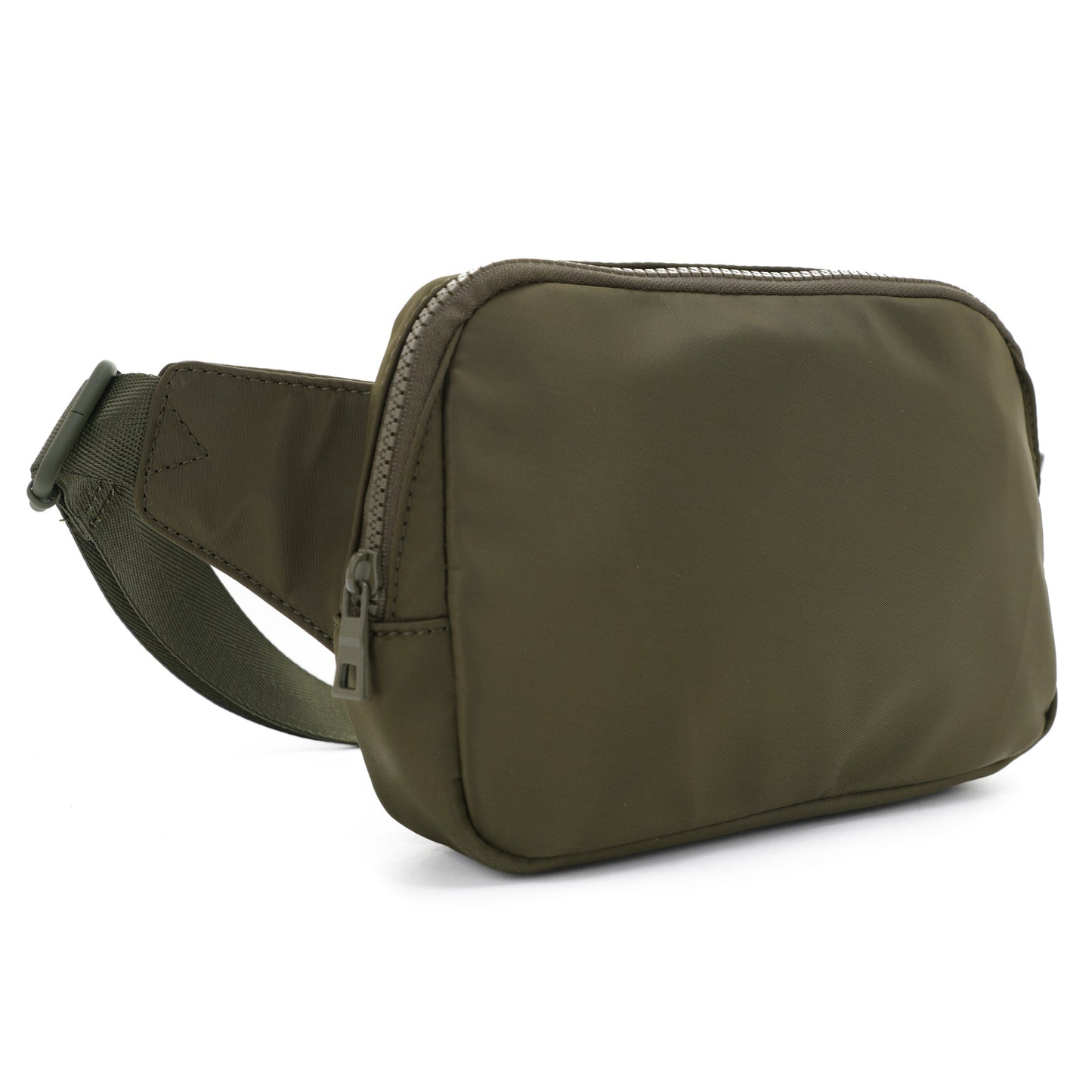 Flint Nylon Belt Bag