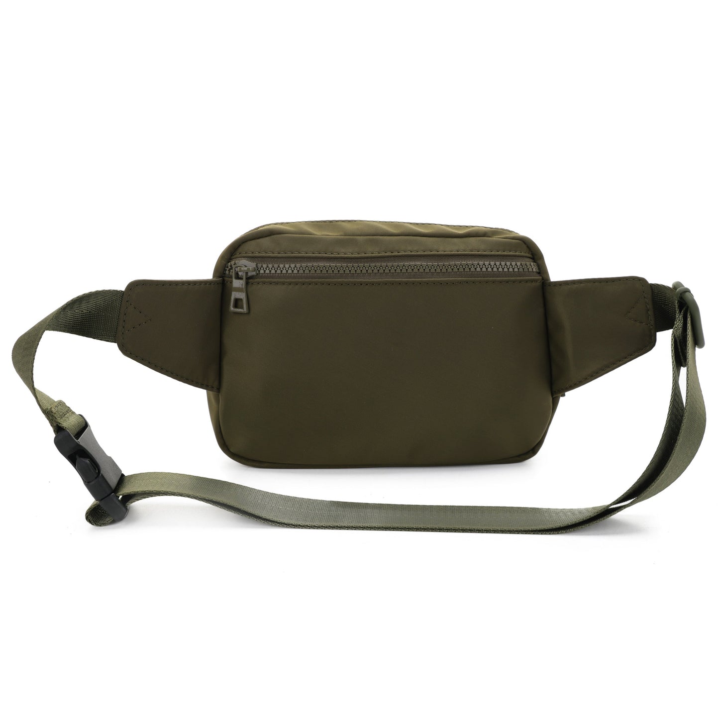 Flint Nylon Belt Bag