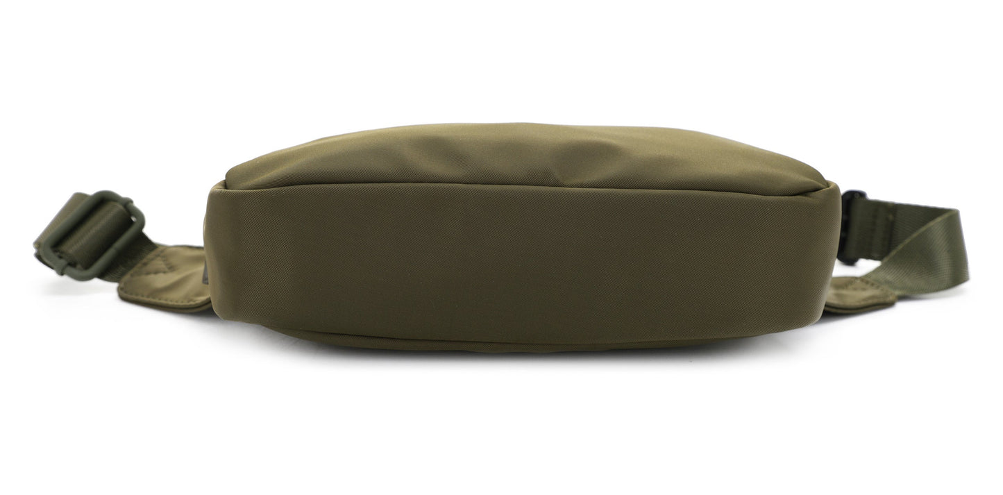 Flint Nylon Belt Bag