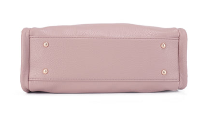 Sable Contrasting Cord Hobo