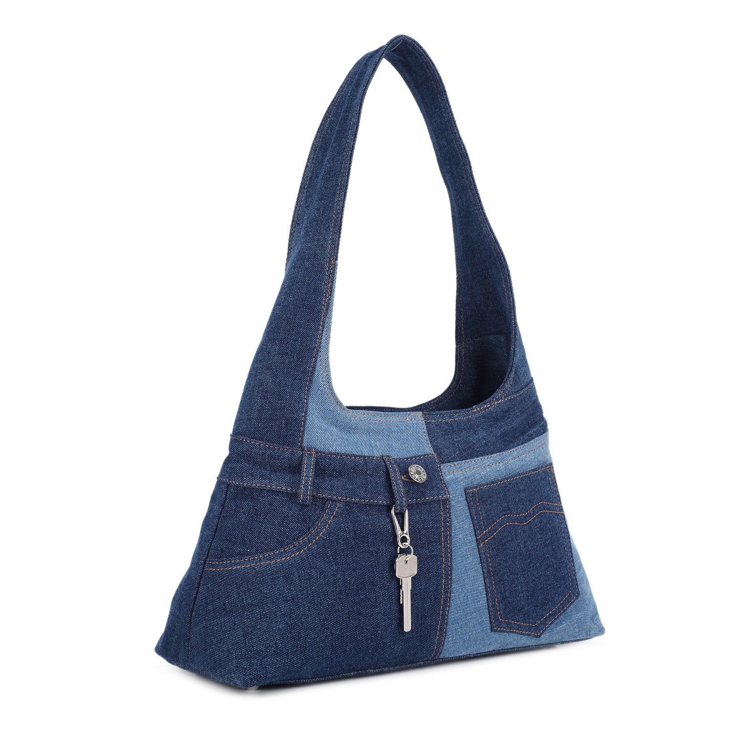 Denim Shoulder
