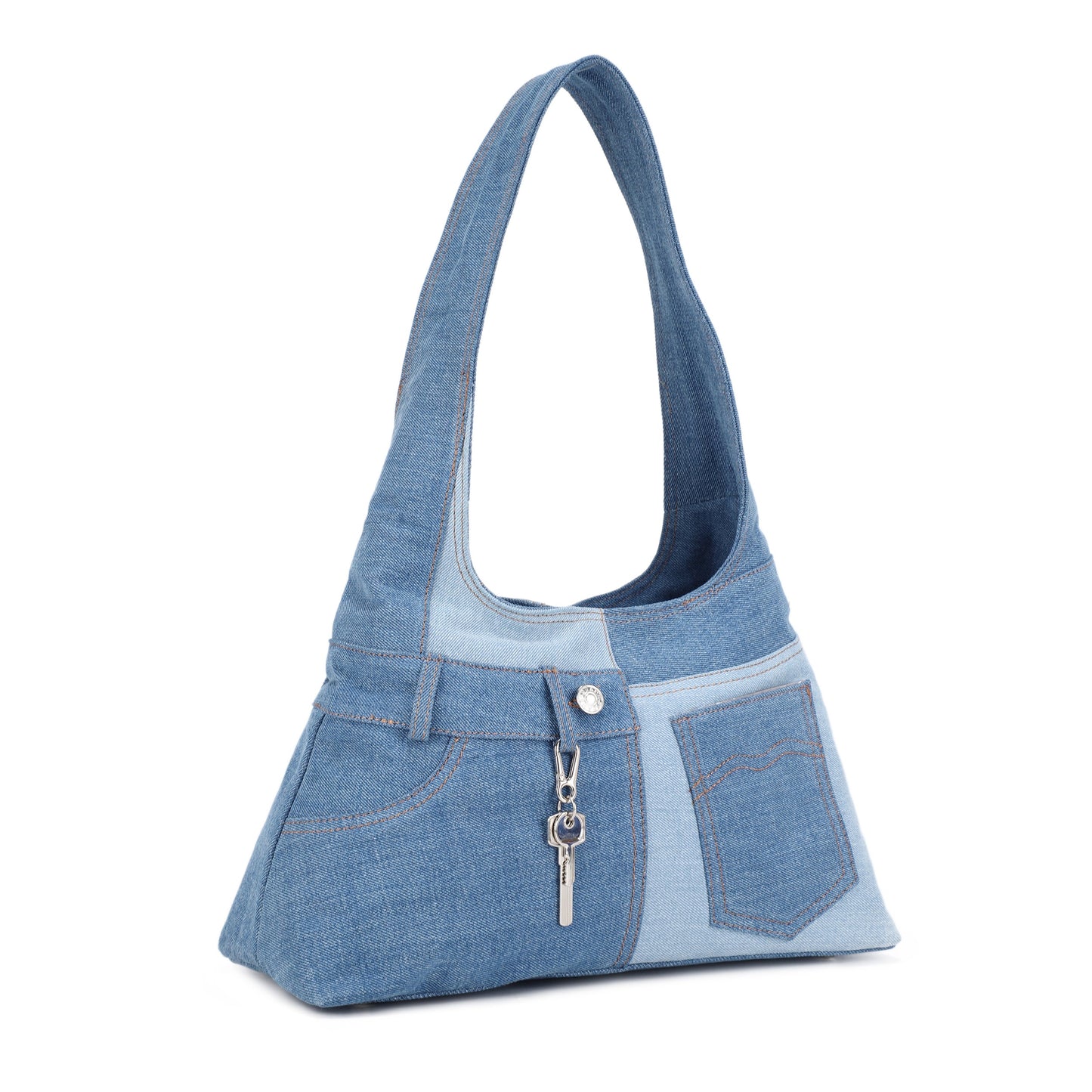 Denim Shoulder