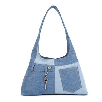 Denim Shoulder