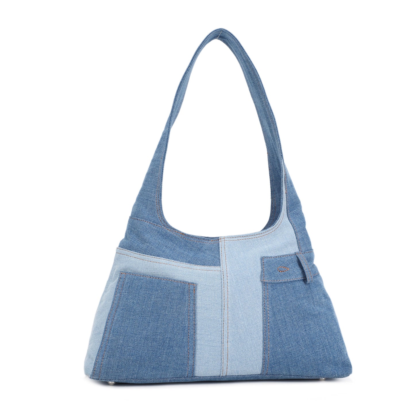 Denim Shoulder