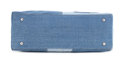 Denim Shoulder