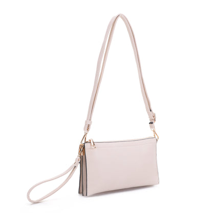 Calder Angular Crossbody