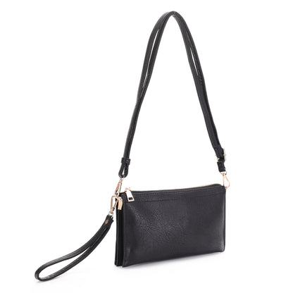 Calder Angular Crossbody