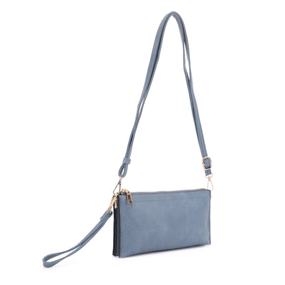 Calder Angular Crossbody