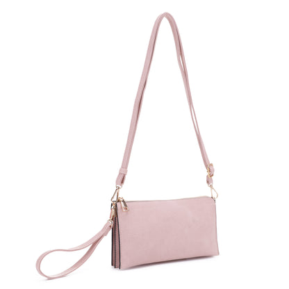 Calder Angular Crossbody