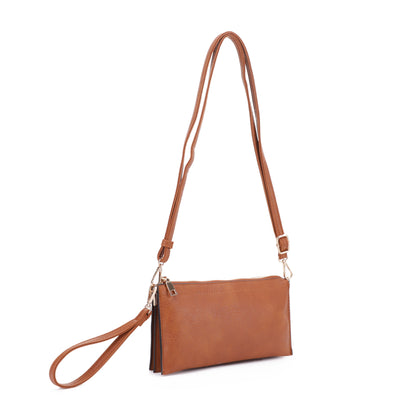 Calder Angular Crossbody