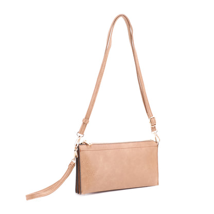 Calder Angular Crossbody