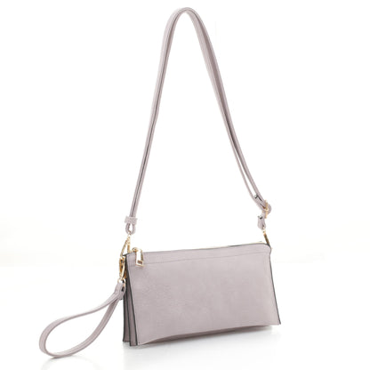 Calder Angular Crossbody