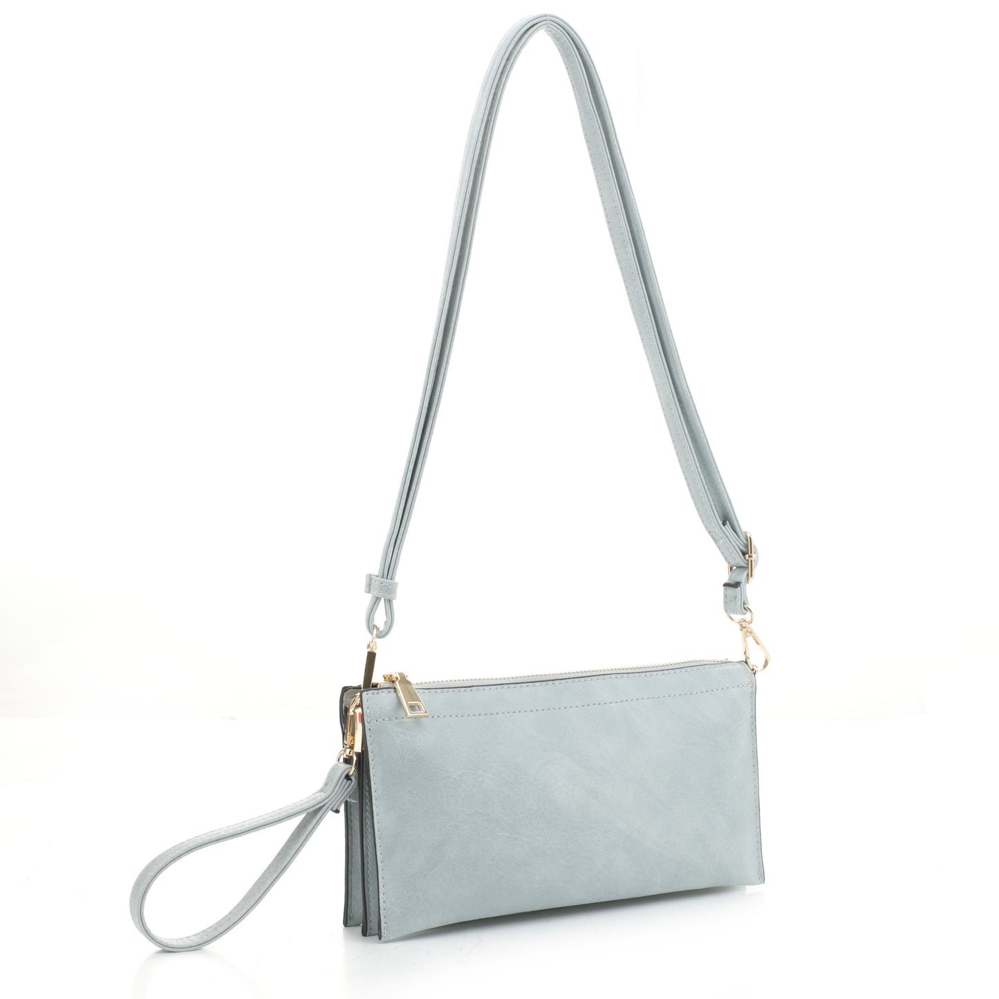 Calder Angular Crossbody