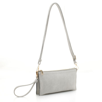 Calder Angular Crossbody