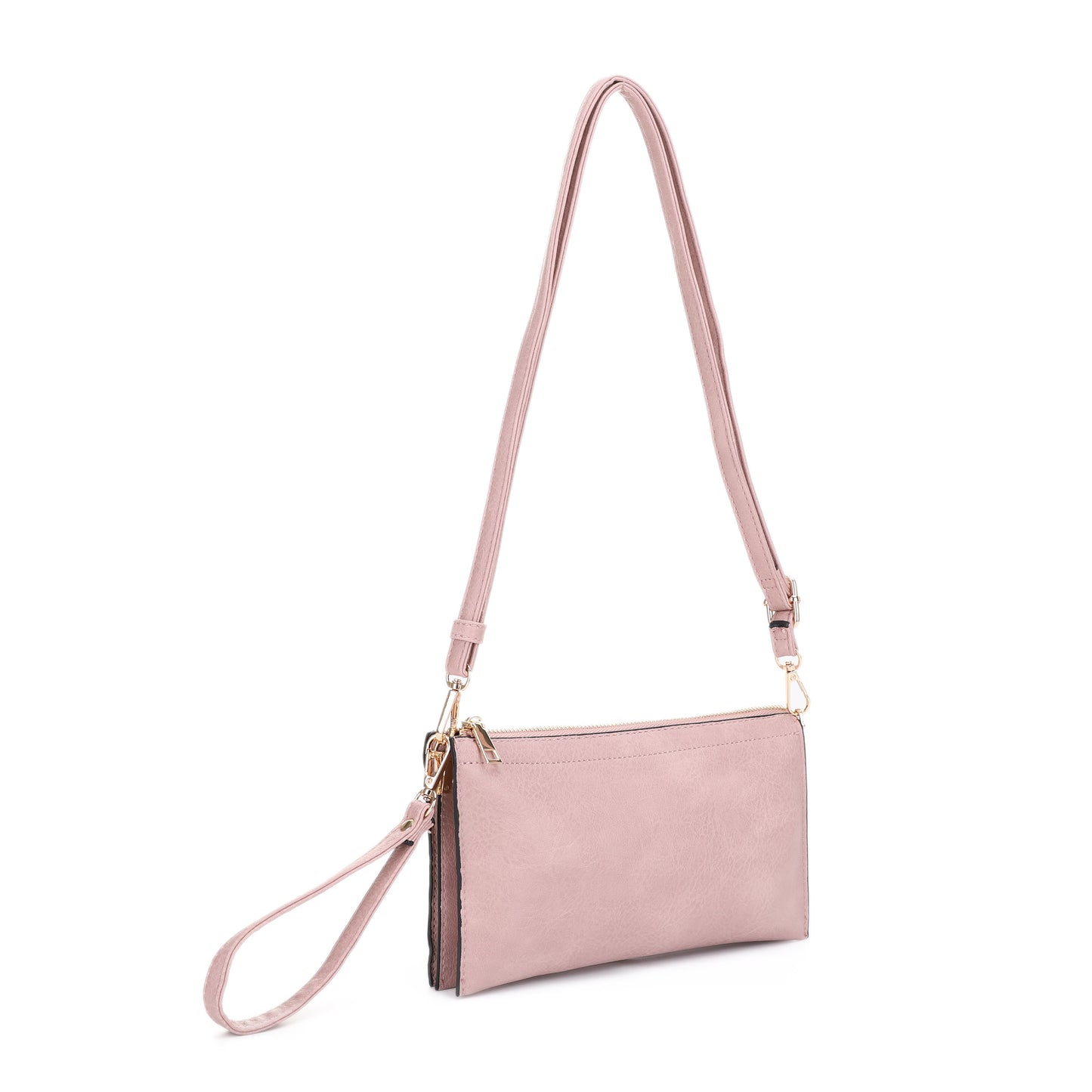 Calder Angular Crossbody