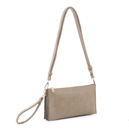 Calder Angular Crossbody