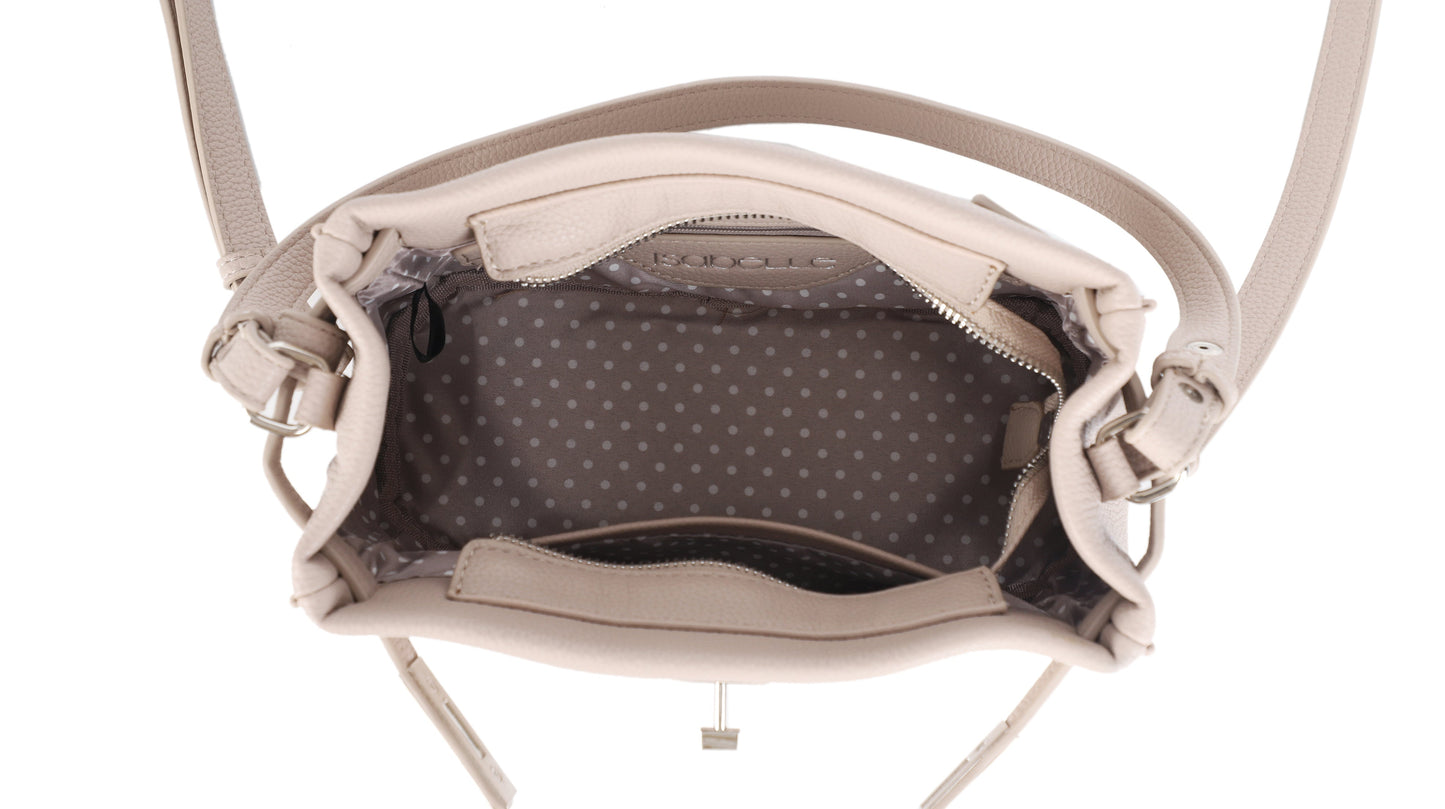 Portia Crossbody Shoulder