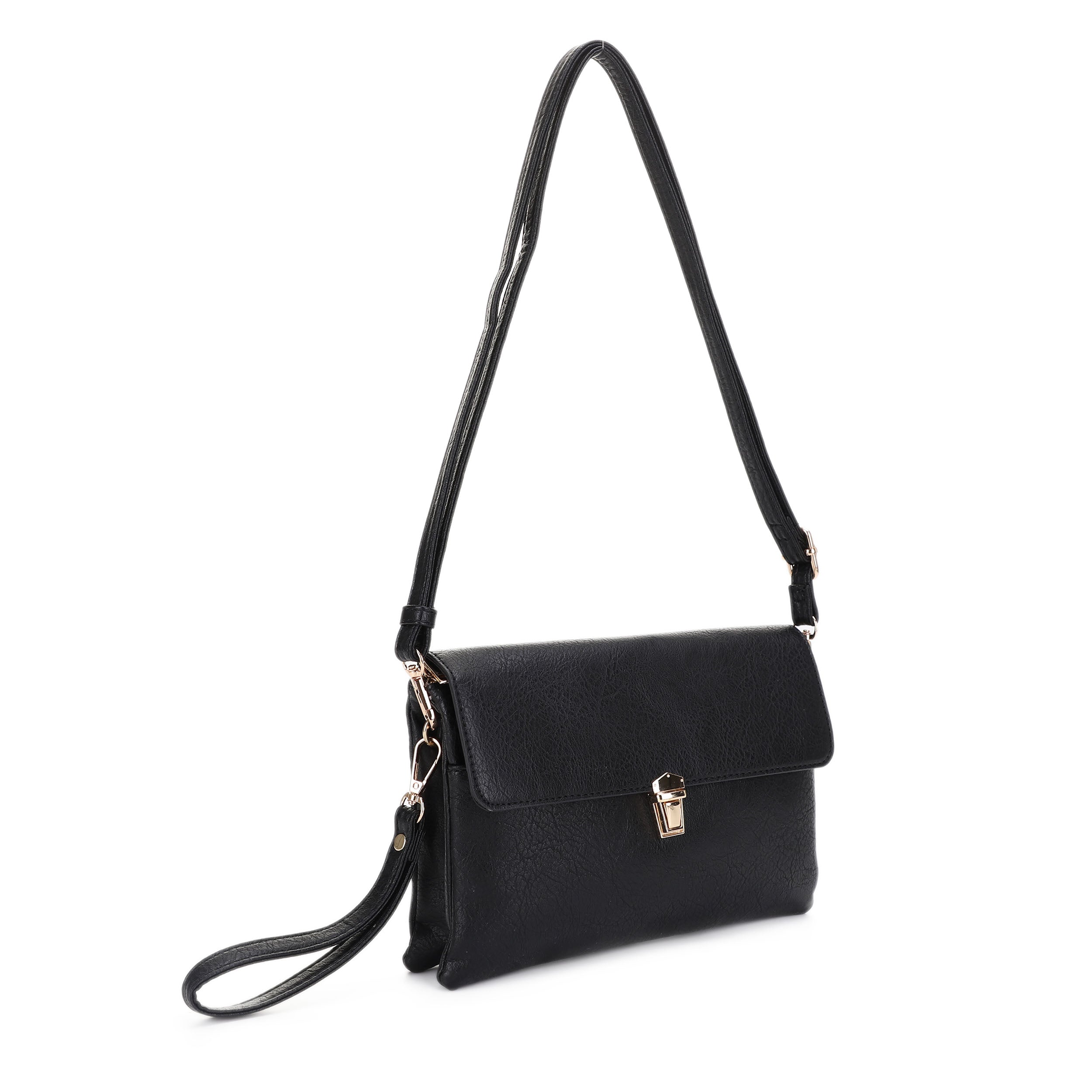 Isabelle leather crossbody bag sale