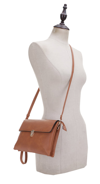 Cambria Large Crossbody