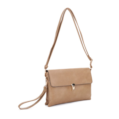 Cambria Large Crossbody