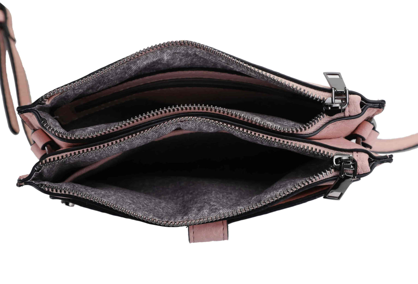 Stetson Crossbody