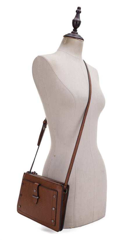 Stetson Crossbody