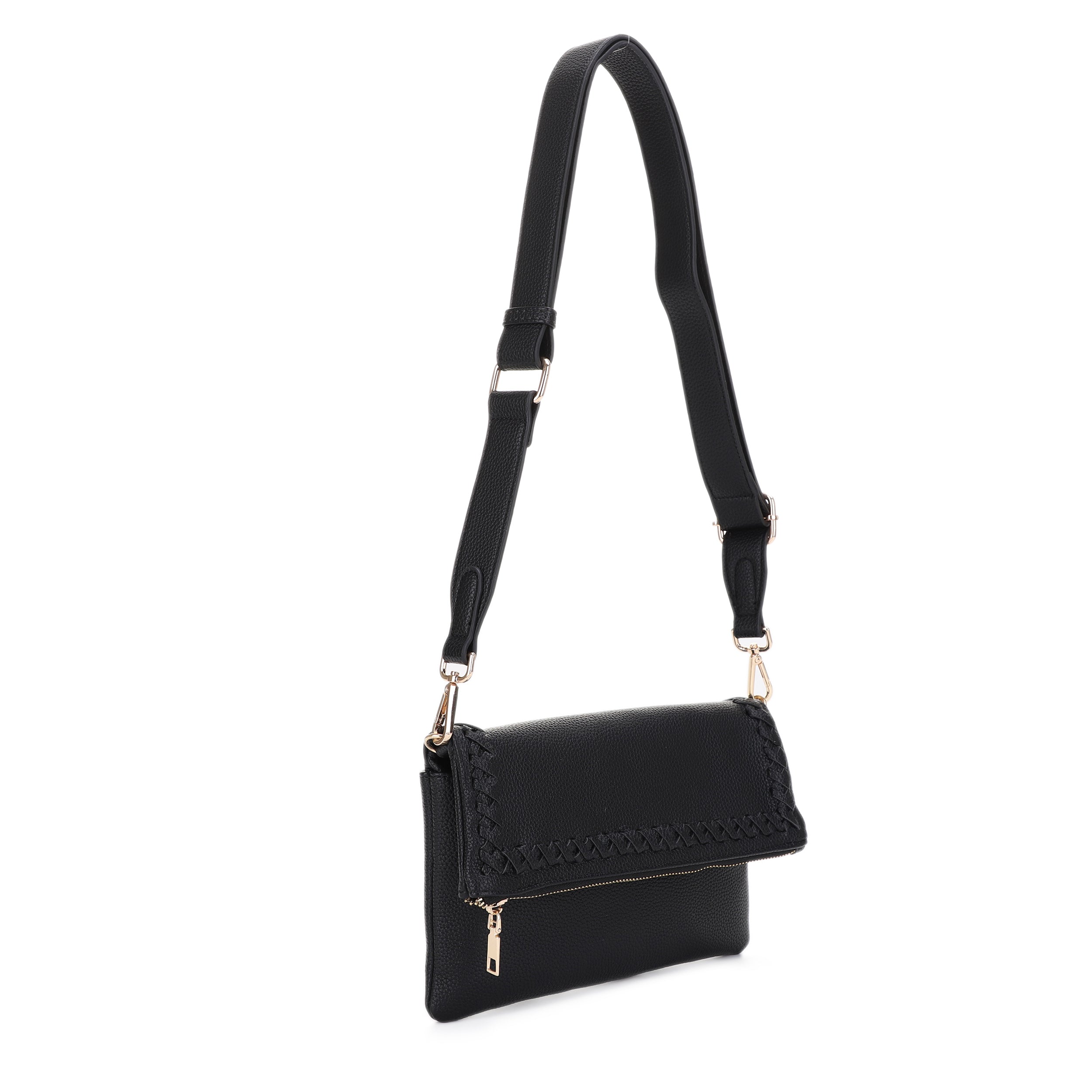 Isabelle leather crossbody bag sale